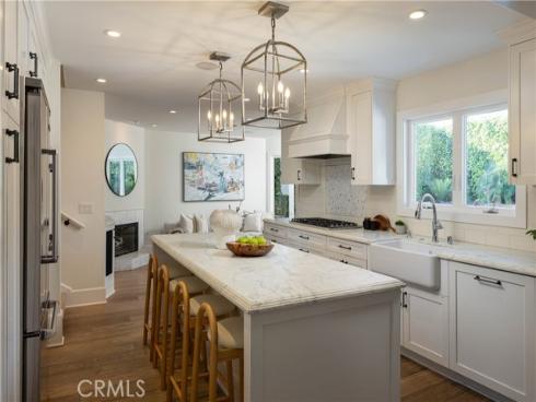 433  Seaward  , Corona del Mar, CA