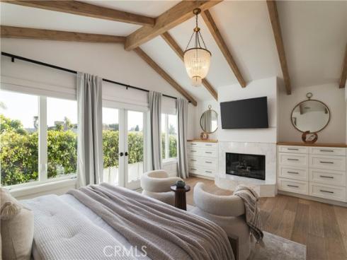 433  Seaward  , Corona del Mar, CA