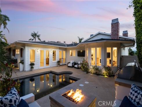 433  Seaward  , Corona del Mar, CA