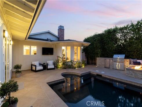 433  Seaward  , Corona del Mar, CA
