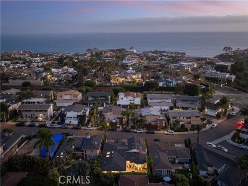 433  Seaward  , Corona del Mar, CA