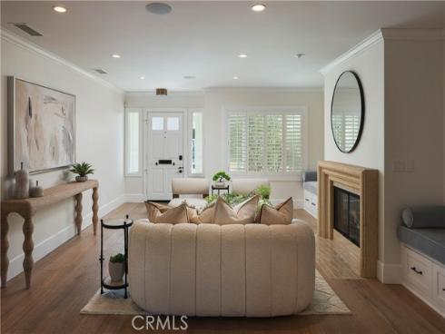 433  Seaward  , Corona del Mar, CA