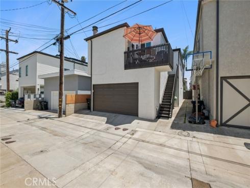 415  Goldenrod  , Corona del Mar, CA