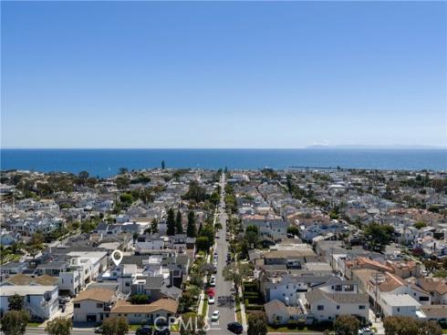 716 Orchid Avenue, Corona del Mar, CA