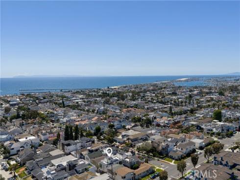 716 Orchid Avenue, Corona del Mar, CA