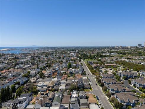 716 Orchid Avenue, Corona del Mar, CA