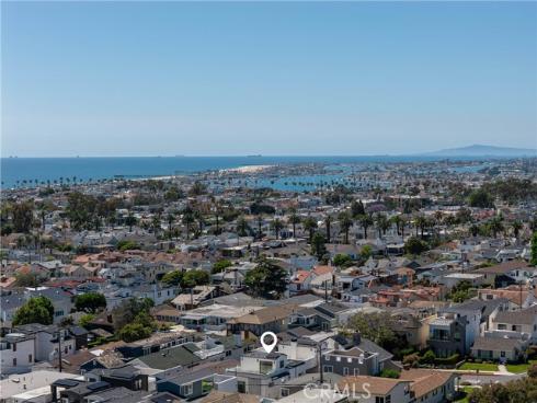 716 Orchid Avenue, Corona del Mar, CA