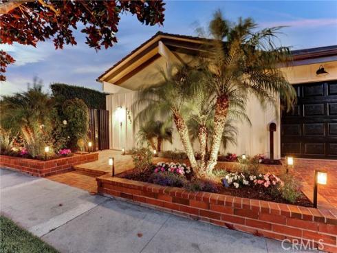 4709  Cortland  , Corona del Mar, CA