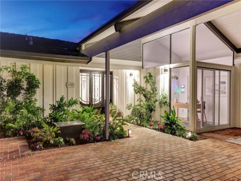 4709  Cortland  , Corona del Mar, CA