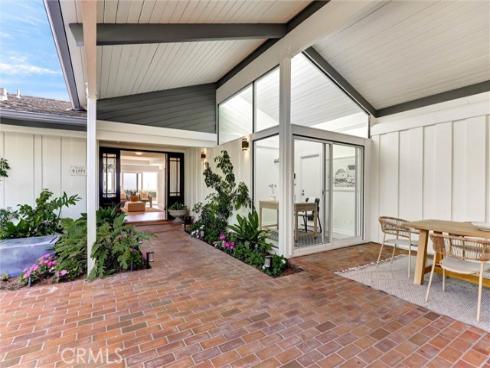 4709  Cortland  , Corona del Mar, CA