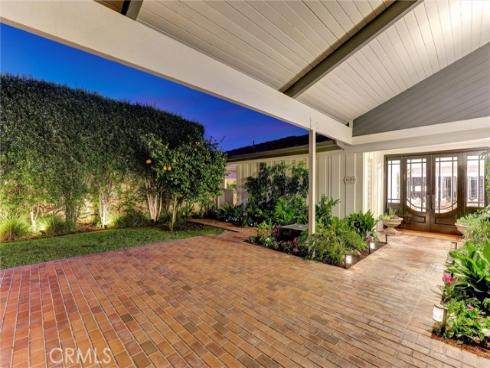 4709  Cortland  , Corona del Mar, CA