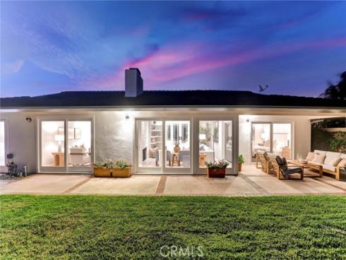 4709  Cortland  , Corona del Mar, CA