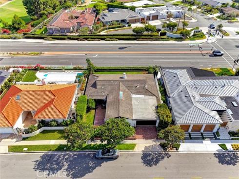 4709  Cortland  , Corona del Mar, CA