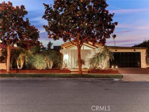 4709  Cortland  , Corona del Mar, CA