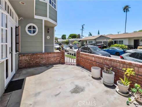700 Goldenrod , Corona del Mar, CA