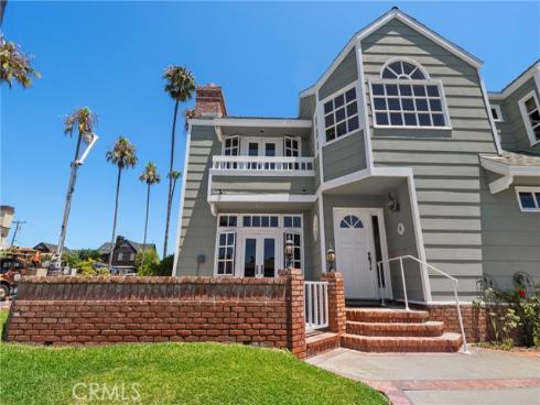 700 Goldenrod , Corona del Mar, CA