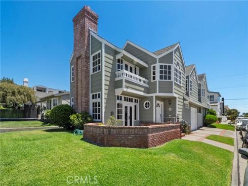 700 Goldenrod , Corona del Mar, CA