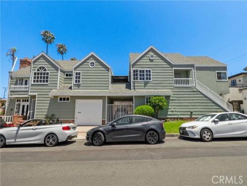 700 Goldenrod , Corona del Mar, CA