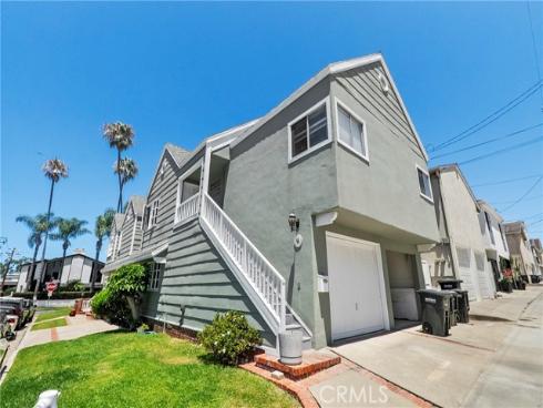 700 Goldenrod , Corona del Mar, CA