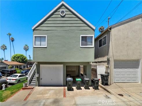 700 Goldenrod , Corona del Mar, CA