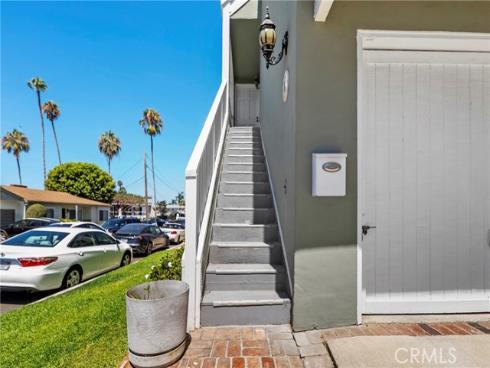 700 Goldenrod , Corona del Mar, CA