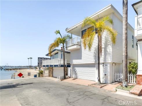 2712 Shell Street, Corona del Mar, CA