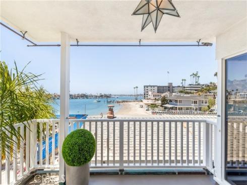 2712 Shell Street, Corona del Mar, CA