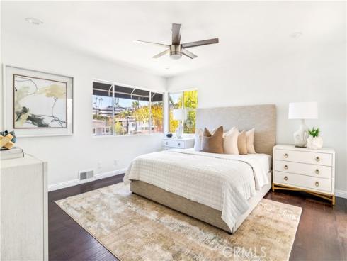 2712 Shell Street, Corona del Mar, CA