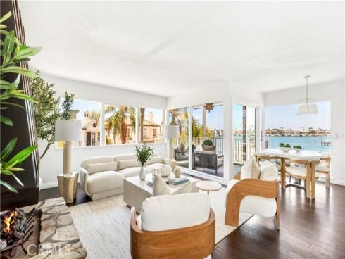 2712 Shell Street, Corona del Mar, CA
