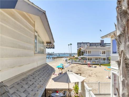 2712 Shell Street, Corona del Mar, CA