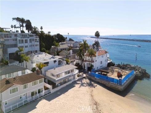 2712 Shell Street, Corona del Mar, CA