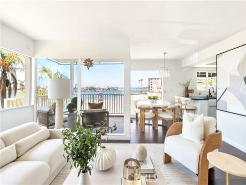 2712 Shell Street, Corona del Mar, CA
