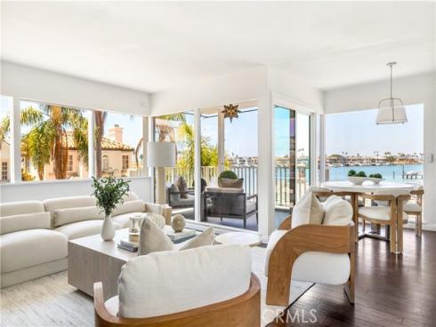 2712 Shell Street, Corona del Mar, CA