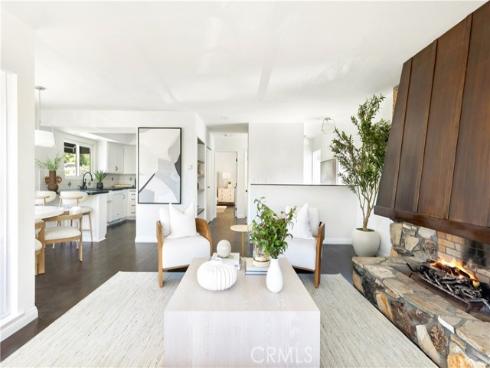 2712 Shell Street, Corona del Mar, CA