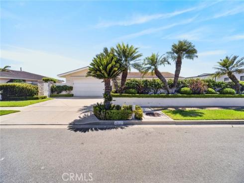 4807 Surrey Drive