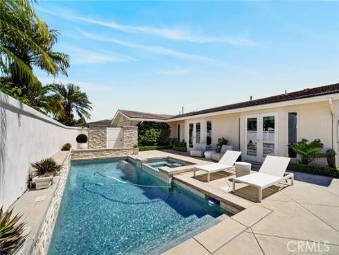 4807 Surrey Drive, Corona del Mar, CA