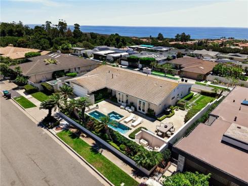4807 Surrey Drive, Corona del Mar, CA