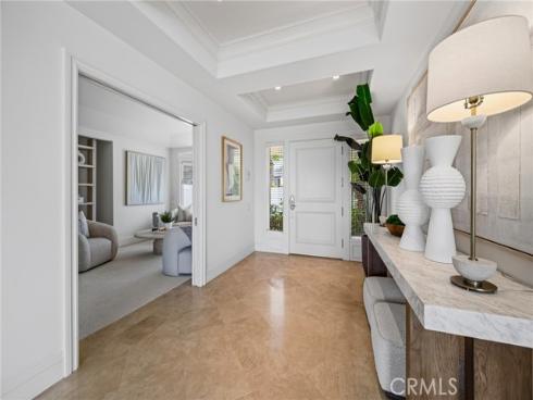 4807 Surrey Drive, Corona del Mar, CA