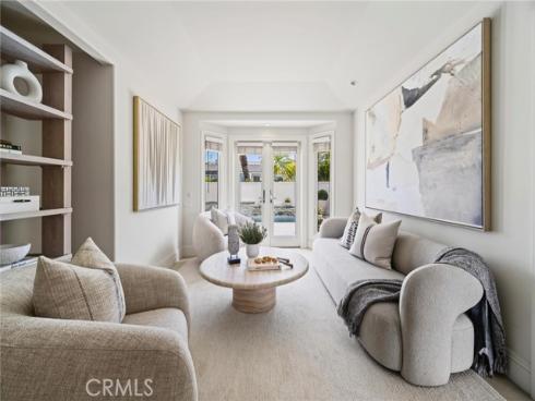 4807 Surrey Drive, Corona del Mar, CA