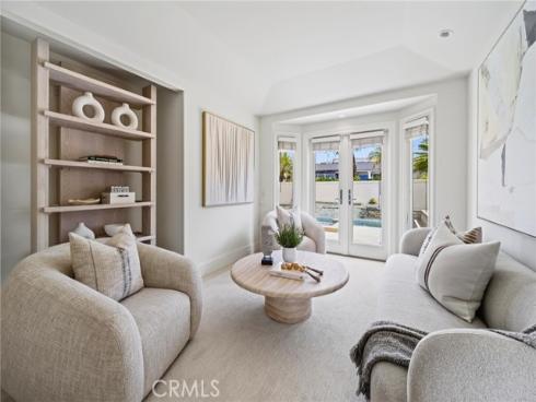 4807 Surrey Drive, Corona del Mar, CA
