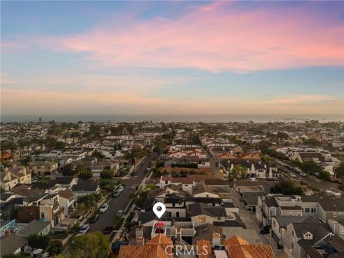 713 Larkspur Avenue, Corona del Mar, CA