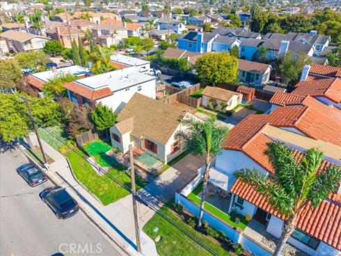 1586 Orange , Costa Mesa, CA
