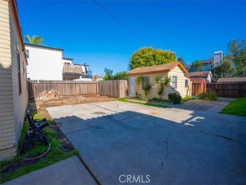 1586 Orange , Costa Mesa, CA