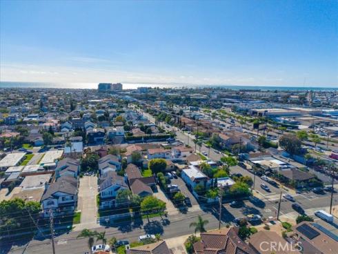 1586 Orange , Costa Mesa, CA