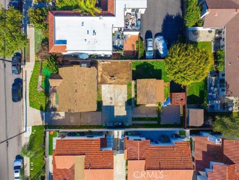 1586 Orange , Costa Mesa, CA