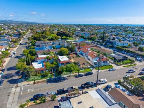 1586 Orange , Costa Mesa, CA