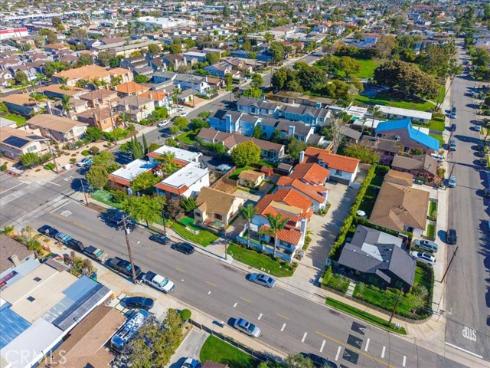 1586 Orange , Costa Mesa, CA