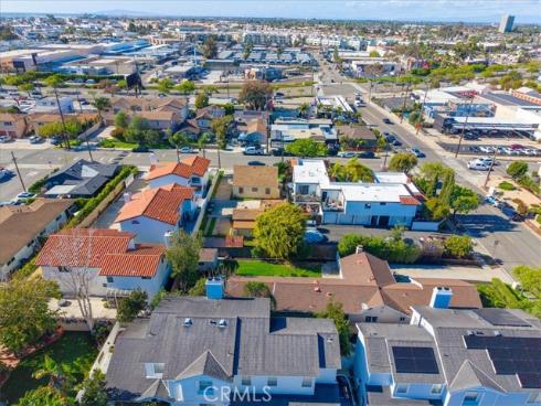 1586 Orange , Costa Mesa, CA