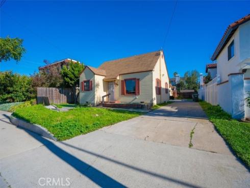 1586 Orange , Costa Mesa, CA