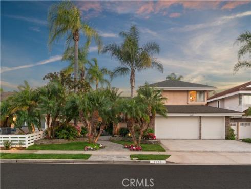 2065 Phalarope Court